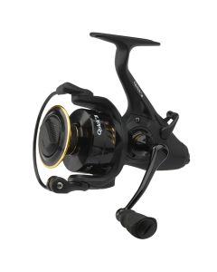 DAM Quick 3 FS Fishing Reel
