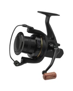 DAM Quick 3 SlS FD Fishing Reel