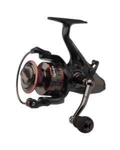 DAM Quick 4 FS Fishing Reel