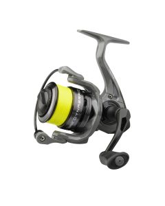 DAM Quick Dynabraid 4 Reel Inc Braid