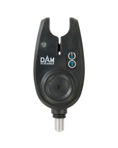 DAM Screamer Fishing Bite Alarm