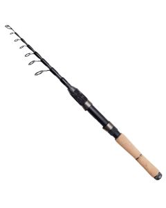 DAM Shadow Tele Mini Spin Fishing Rod