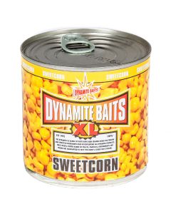 Dynamite Baits XL Sweetcorn