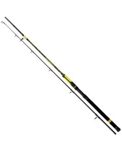 Black Cat Perfect Passion Boat Spin Rod