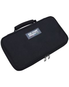 Delkim Black Box Storage Case