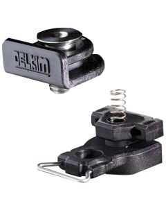 Delkim D-Lok Quick Release System - Complete (Shoe + Foot)
