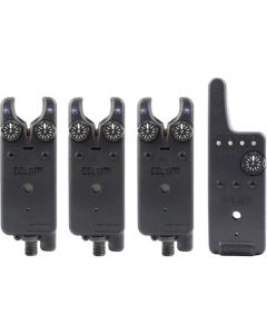 Delkim Txi-D V2 Presentation Set