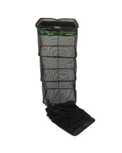Discover 3m Carp Keepnet