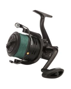 Discover 8000 Spod & Marker Reel - Inc 25lb Braid