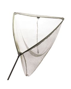 Discover Carp Landing Net 42 Inch & 6ft Handle 1 Piece