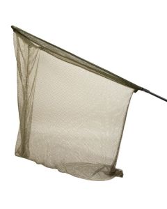 Discover Carp Landing Net 42 Inch & 6ft Handle 1 Piece