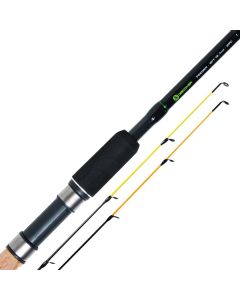 Discover Feeder Rod