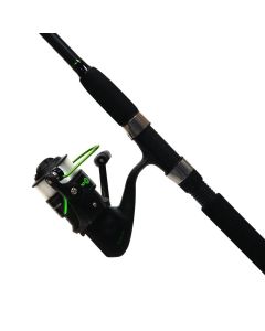 Discover Feeder Rod & Reel Combo