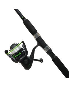 Discover Float Rod & Reel Combo