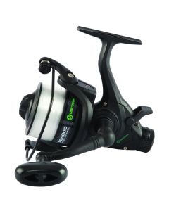Discover Free Spool Reel