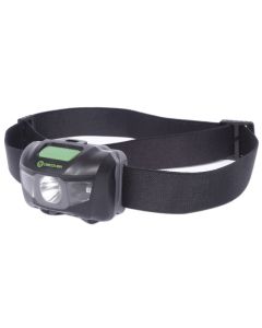 Discover Headtorch 120 Lumens