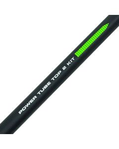 Discover Powertube Carp 9.5m Pole Power Top 2 Kit