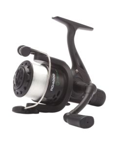 Discover RD 4000 Reel - Inc 5lb Mono