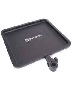Discover Seat Box Side Tray