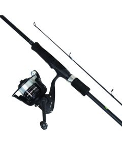 Discover Spin Rod & Reel Combo