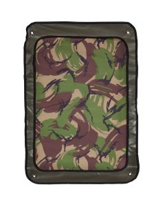 Advanta Discovery CCX DPM Camo Bivvy/Splash Mat