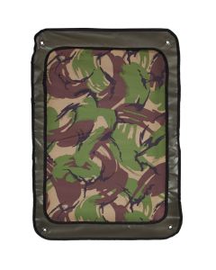 Advanta Discovery CCX DPM Camo Bivvy/Splash Mat