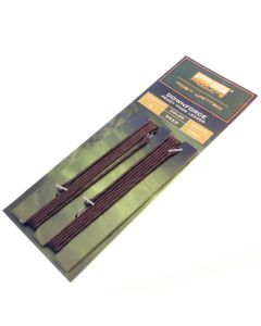 PB Products Downforce Ready Made Fishing Leaders 90cm