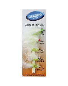 Dragon Cats Whiskers