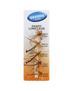 Dragon Daddy Long Legs