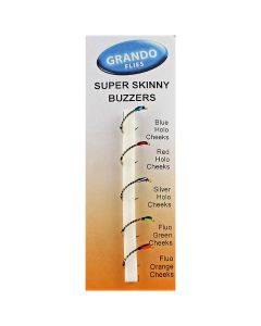 Dragon Super Skinny Buzzers