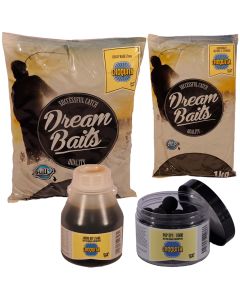 Dream Baits Choquita Bait Bundle