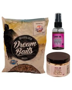 Dream Baits Record Bait Bundle