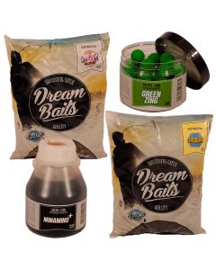 Dream Baits Spring Bait Bundle