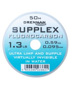 Drennan Supplex Fluorocarbon