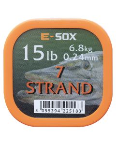 Drennan 7 Strand Trace Wire