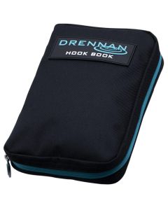Drennan Fishing Hook Book 6 Inch