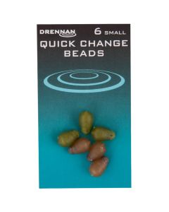 Drennan Quick Change Beads