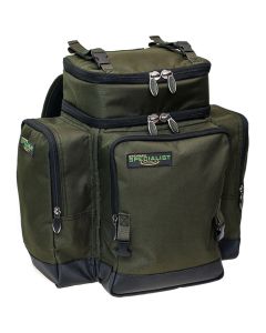 Drennan Specialist Compact 30L Rucksack