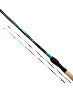Drennan Vertex 11ft Carp Feeder Rod