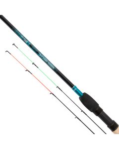 Drennan Vertex 9ft Carp Feeder Rod