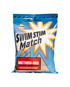 Dynamite Baits Swim Stim 1.8kg Method Mix