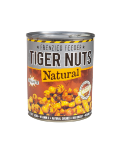 Dynamite Baits Frenzied Monster Tiger Nuts Tin 750g