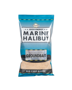 Dynamite Baits Marine Halibut Groundbait