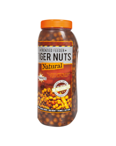 Dynamite Baits Frenzied Monster Tiger Nuts Feeder Jar
