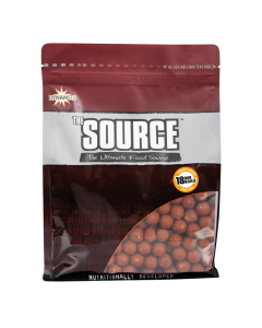Dynamite Baits The Source Boilies