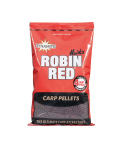 Dynamite Baits Robin Red Pellets