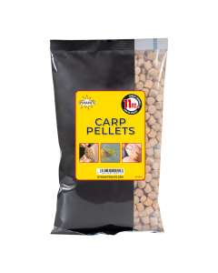 Dynamite Carp Pellets