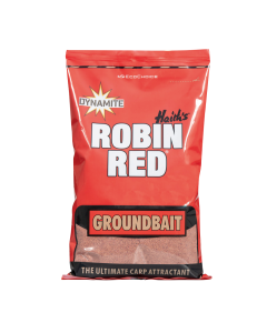 Dynamite Baits Robin Red Groundbait
