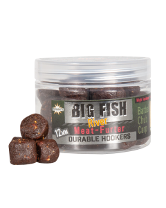 Dynamite Baits Big Fish River Durable Hookbaits