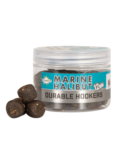 Dynamite Baits Marine Halibut Durable Hookers